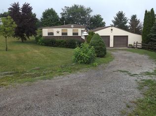 173 Vance Dr, Burgettstown, PA