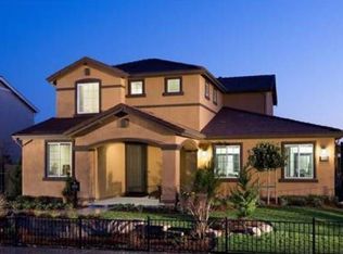 4740 Village Mill Way, Rancho Cordova, CA 95742