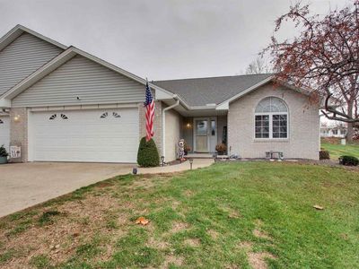 3012 Bluff Ridge Dr, Quincy, IL, 62305