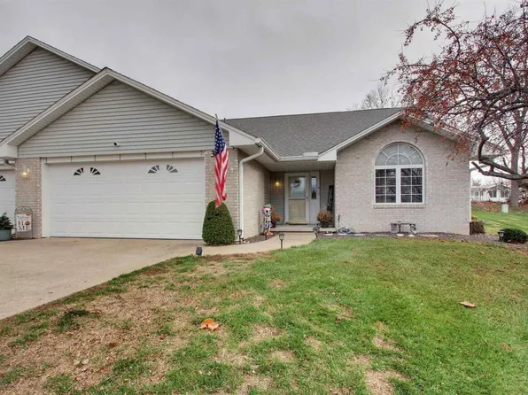 3012 Bluff Ridge Dr, Quincy, IL 62305