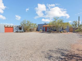 13191 N Red Hill Rd, Marana, AZ 85653