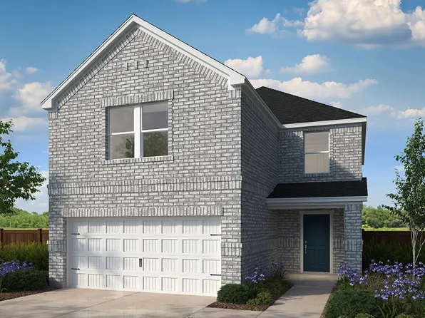 810 Gentle Bird Dr, Lavon, TX 75166