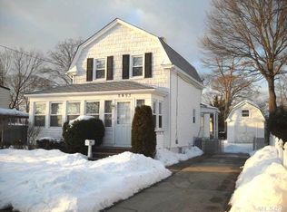 2453 Rutler St, Bellmore, NY 11710