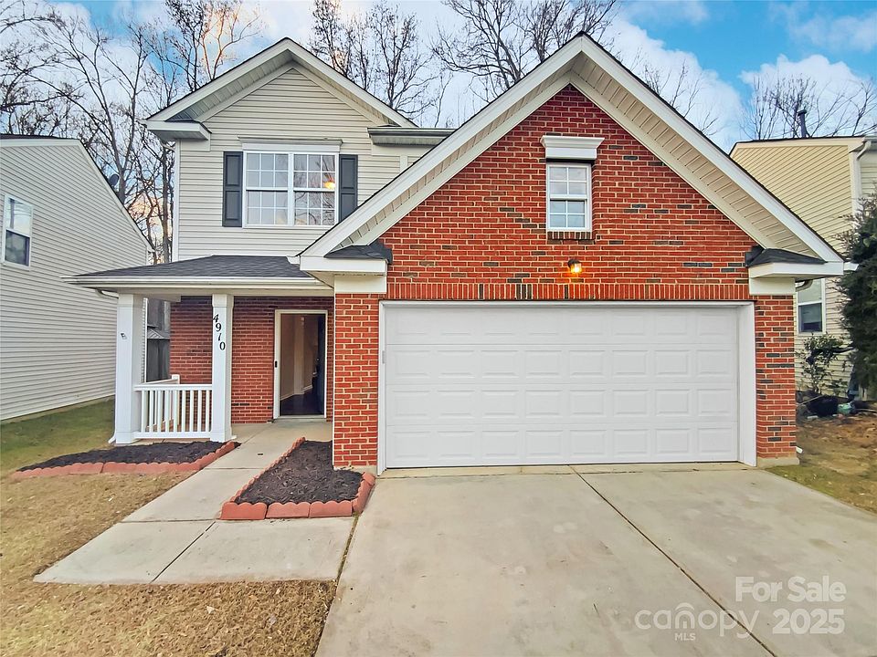 1st image of 4910 Muskogee Dr