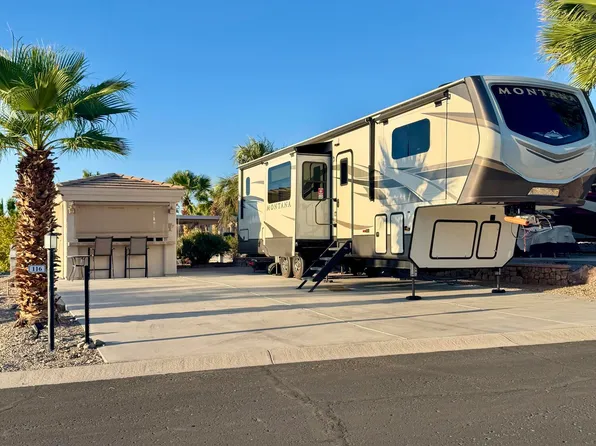 1905 Victoria Farms Rd #117, Lake Havasu City, AZ 86404