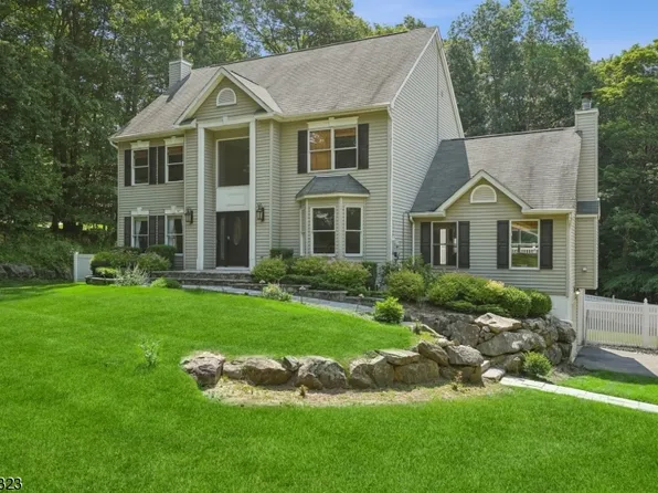 14 Mount Pleasant Rd, Sparta Twp., NJ 07871