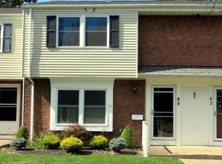 45 Rovner Pl, Hamburg, NY 14075