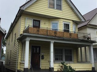 25 Arthur St, Buffalo, NY