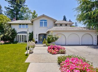 12481 Dover Ct, Saratoga, CA 95070