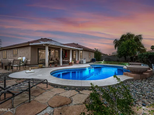 11223 E RALEIGH Avenue, Mesa, AZ 85212