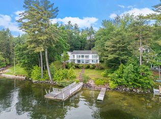 154 Lakewood Road, Casco, ME 04015