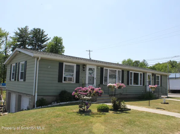 2503-2505 Swetland St, Scranton, PA 18504