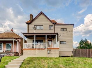 1227 Stock St, Pittsburgh, PA