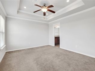 1100 Tulip St, Centerton, AR 72719