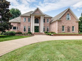 1085 Wilmington Way, Brentwood, TN 37027