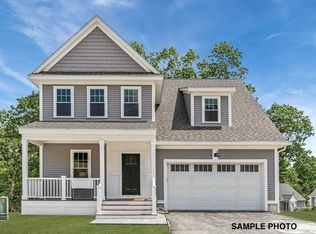 9 Fitzpatrick Ln LOT 9, Billerica, MA 01821