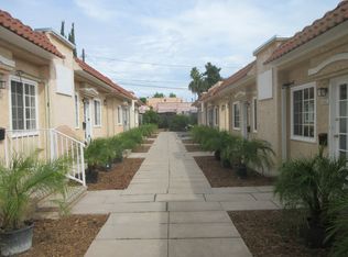 1852 N Berendo St #1850, Los Angeles, CA 90027