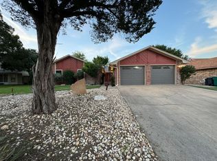 107 Wind Ridge Dr, Harker Heights, TX 76548