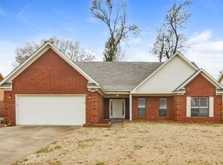 3549 Earlynn Dr, Memphis, TN 38133