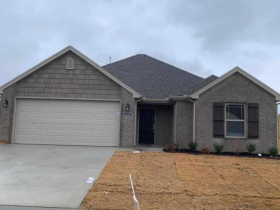 1st image of 4461 W Barhem Dr