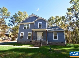 0 Amick Rd #AW6, Louisa, VA 23093