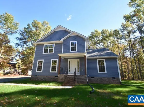 0 Amick Rd #Aw6, Louisa, VA 23093