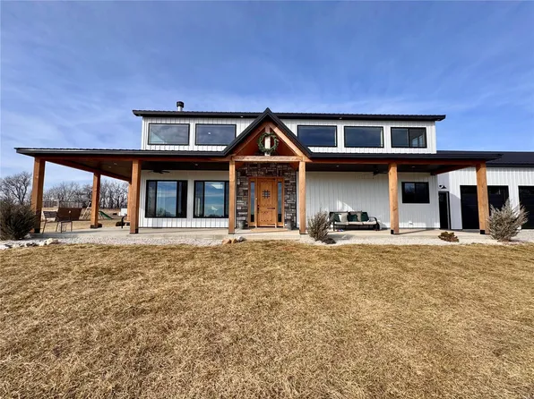 20455 Highway Ff, New London, MO 63459