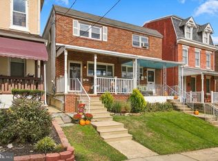 210 E 7th Ave, Conshohocken, PA 19428