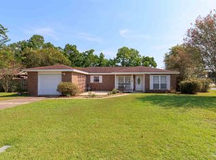 550 Tampico Cir, Pensacola, FL 32506