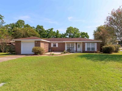 550 Tampico Cir, Pensacola, FL, 32506