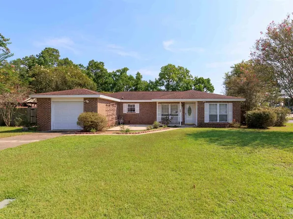 550 Tampico Cir, Pensacola, FL 32506