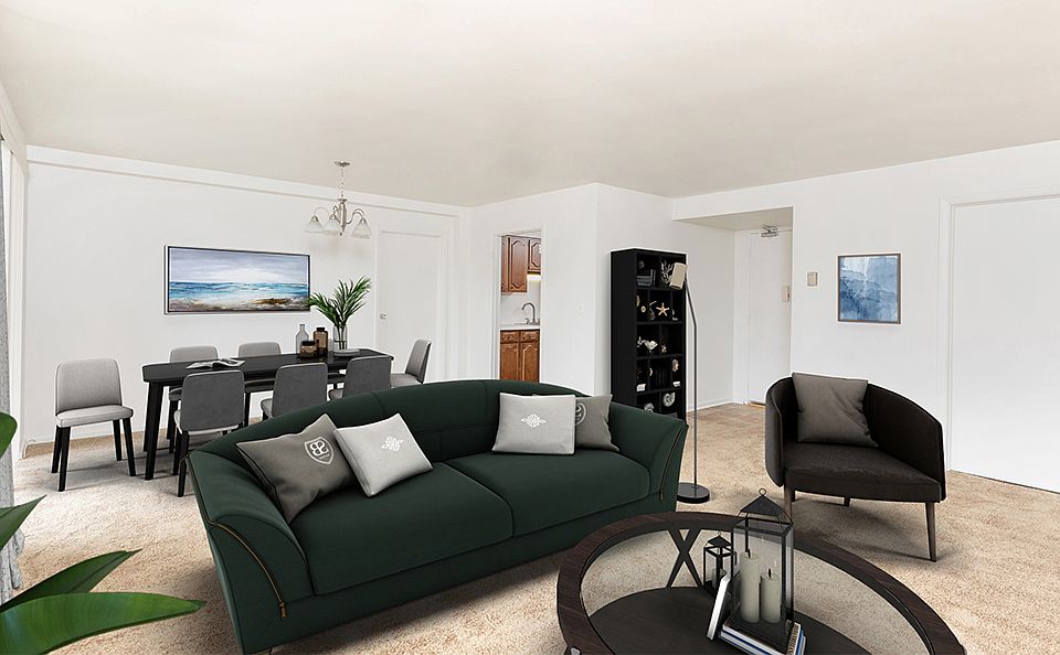 Oak Hill Terrace Apartment Homes Apartment Rentals Rochester, NY Zillow