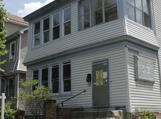 78 Huntington Ter #80, Newark, NJ 07112