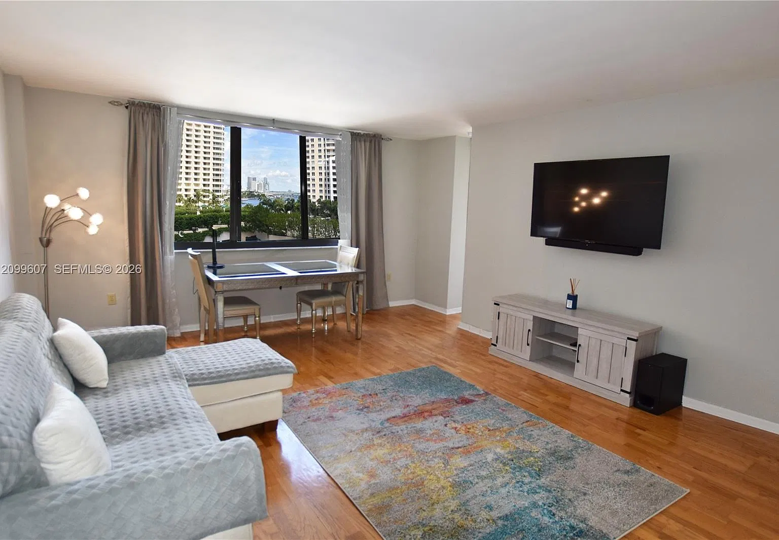 Brickell Key Ii Condo — Photo 4