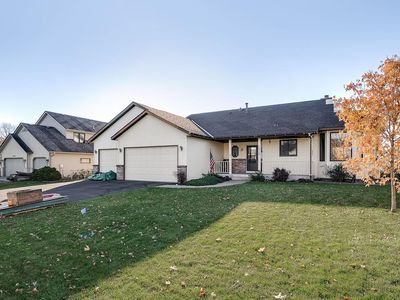 14340 Cormorant Way, Rosemount, MN, 55068
