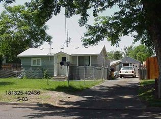 1112 S 7th Ave, Yakima, WA