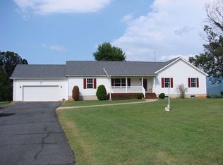 181 Brock Dr, Stanley, VA 22851