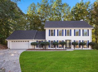 6493 Crooked Creek Pl, Lithonia, GA 30058