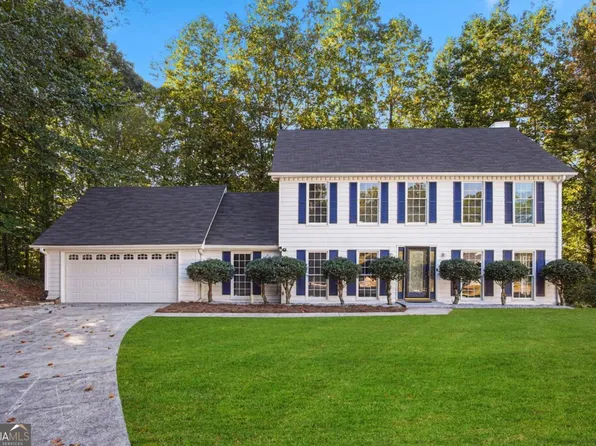 6493 Crooked Creek Pl, Lithonia, GA 30058