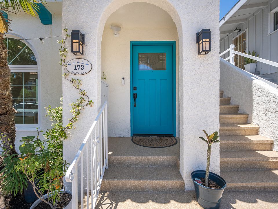 Welcome to 173 Santa Ana