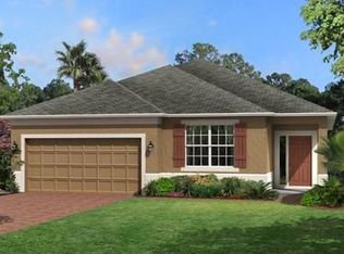 224 Magneta Loop, Auburndale, FL 33823