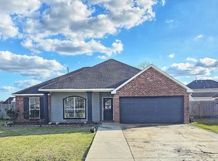 9874 Asheville Dr, Denham Springs, LA 70706