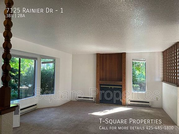 4th image of 7125 Rainier Dr APT 1