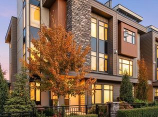 8567 204th St, Langley, BC V2Y2V1