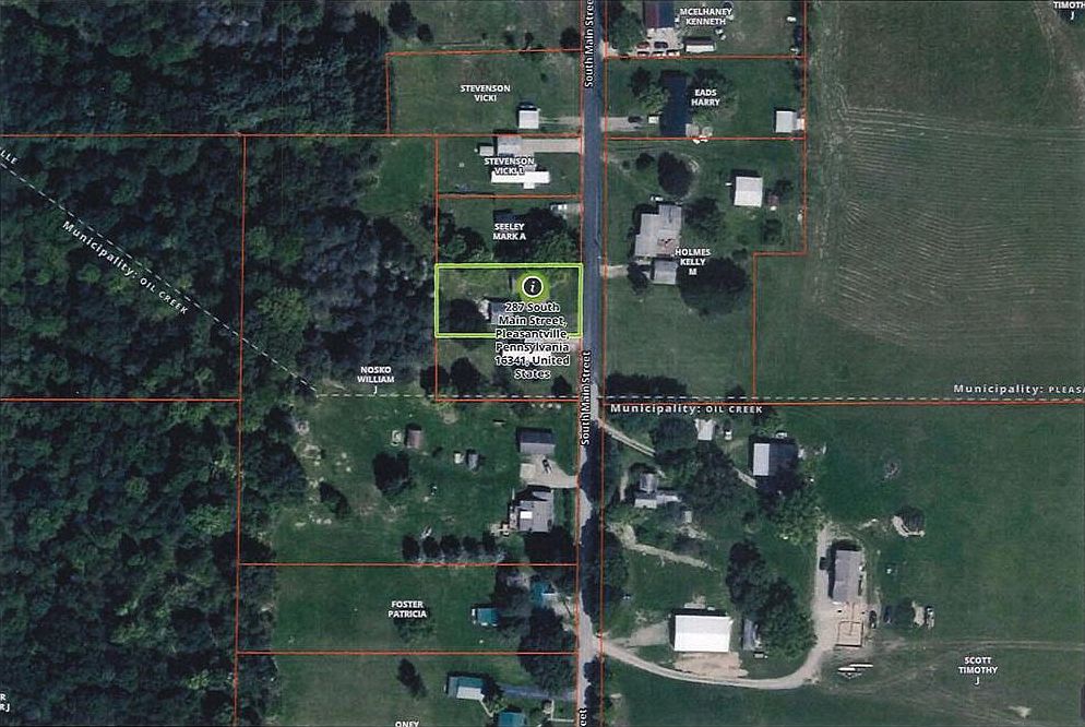 Primary listing photo