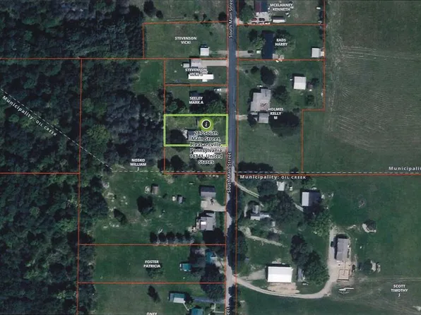 287 S Main St, Pleasantville, PA 16341