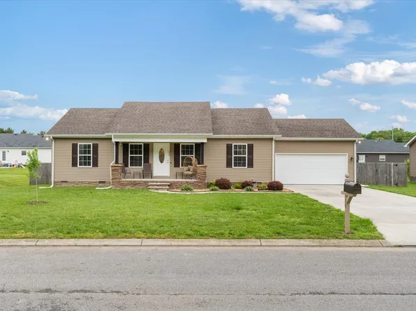 259 Williamsburg Cir, Tullahoma, TN 37388