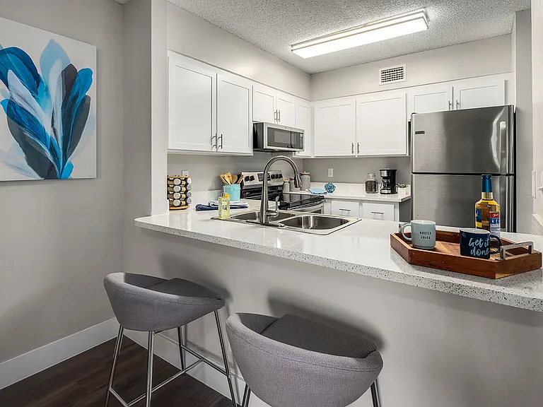 Boynton Place Apartments — Photo 2