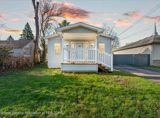 113 Astor Ave, Lansing, MI