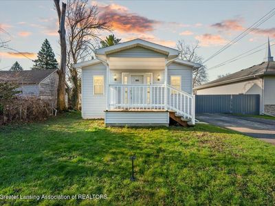 113 Astor Ave, Lansing, MI, 48910